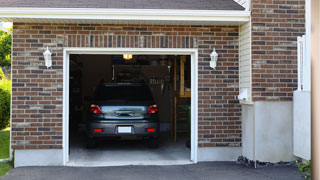 Garage Door Installation at Greenfield Terrace, Florida