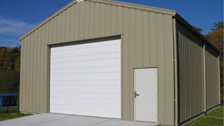 Garage Door Openers at Greenfield Terrace, Florida